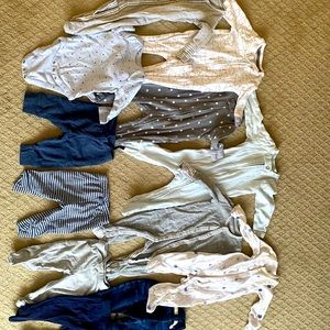Baby Gap Bundle 0-3 Months